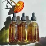 Highlighter Supplier - OEM 7colors Body Glow Liquid