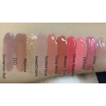 Lip Gloss Supplier - OEM Clear Glossy Shimmer Glitter