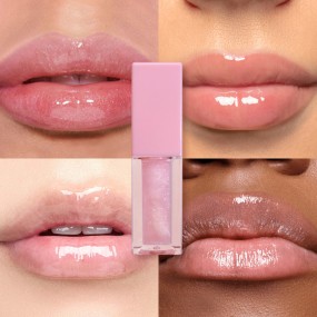 Lip Oil Factory - OEM Scent Plumper Color Changing
