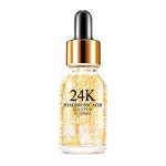 Gold Serum Factory - OEM Anti-aging 24K Private
