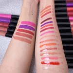 Liquid Lipstick Factory - OEM Waterproof Sexy Fashion