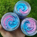 Body Butter Factory - OEM Rainbow Moisturizing Whipped