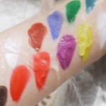 Face Paint Factory - OEM 12 Color UV Kids