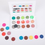 Eyeshadow Palette Factory - OEM Cruelty Free High Pigment
