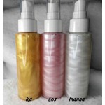 Shimmer Spray Factory - OEM Sunscreen Tan Glitter