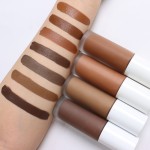 Liquid Foundation Supplier - OEM Matte Full Coverage