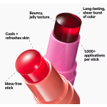 Cheek Tint Stick Supplier - OEM Lip Cheek Jelly Blush
