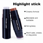 Highlighter Stick Manufacturer - OEM Contour Blush Shimmer