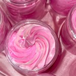 Body Butter Supplier - OEM Lightening Fruit Ice