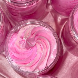 Body Butter Supplier - OEM Lightening Fruit Ice