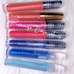 Lip Gloss Supplier - OEM Shimmer Glitter Kids Pigment