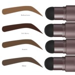 Eyebrow Stamp Kit Manufacturer - OEM Vegan Pomade Tint
