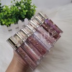 Lip Gloss Supplier - OEM 70 Colors Shimmer Liquid