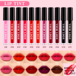 Lip Tint Factory - OEM 11 Colors Transfer Proof