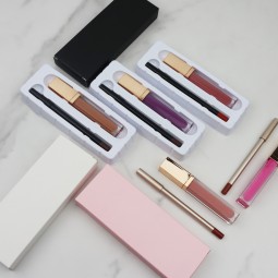 Liquid Lipstick Supplier - OEM Vegan Waterproof Matte