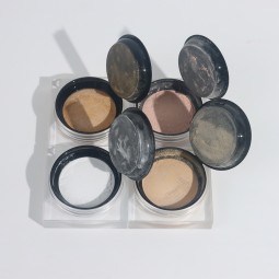 Loose Powder Factory - OEM Facial Oil Control SPF