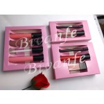 Lip Gloss Set Factory - OEM Girls Matte Long Lasting