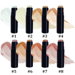 Highlighter Stick Manufacturer - OEM Contour Blush Shimmer