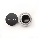 Eyeliner Factory - OEM Black 24H Waterproof Cream