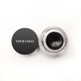 Eyeliner Factory - OEM Black 24H Waterproof Cream
