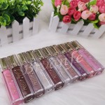 Lip Gloss Supplier - OEM 70 Colors Shimmer Liquid