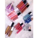 Lip Gloss Supplier - OEM Shimmer Glitter Kids Pigment