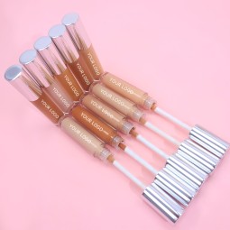 Liquid Concealer Manufacturer - OEM Waterproof Full Coverage