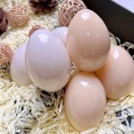 Handmade Soap Supplier - OEM Egg Amino Acid Moisturizing