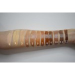 Liquid Foundation Factory - OEM New Arrival Stock