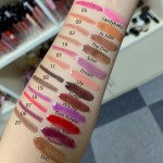 Lip Makeup Set Supplier - OEM Gloss Liner Gift Set Custom