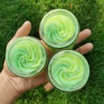 Body Butter Factory - OEM Rainbow Moisturizing Whipped