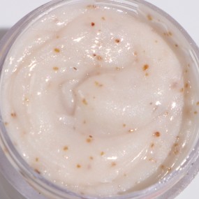 Body Scrub Factory - OEM Lavender Shea Exfoliator