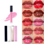 Lip Gloss Manufacturer - OEM 141 Colors Vegan Shiny Private Label