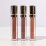 Lip Gloss Set Factory - OEM Clear Shimmer Glitter