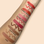 Lip Kit Factory - OEM Luxury Matte Liner Set