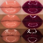 Lip Gloss Supplier - OEM LED Light Mirror Glossy