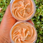 Body Butter Manufacturer - OEM Fruit Whipped Soothing
