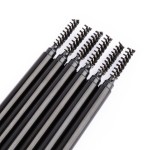 Eyebrow Pencil Supplier - OEM 5 Colors 2 in 1