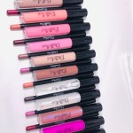 Lip Makeup Set Supplier - OEM Gloss Liner Gift Set Custom