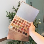 Eyeshadow Palette Factory - OEM 35 Colors High Pigment