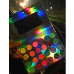 Eyeshadow Palette Manufacturer - OEM Neon Luminous Glitter