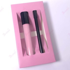 Lip Gloss Kit Manufacturer - OEM Luxury Making Starter