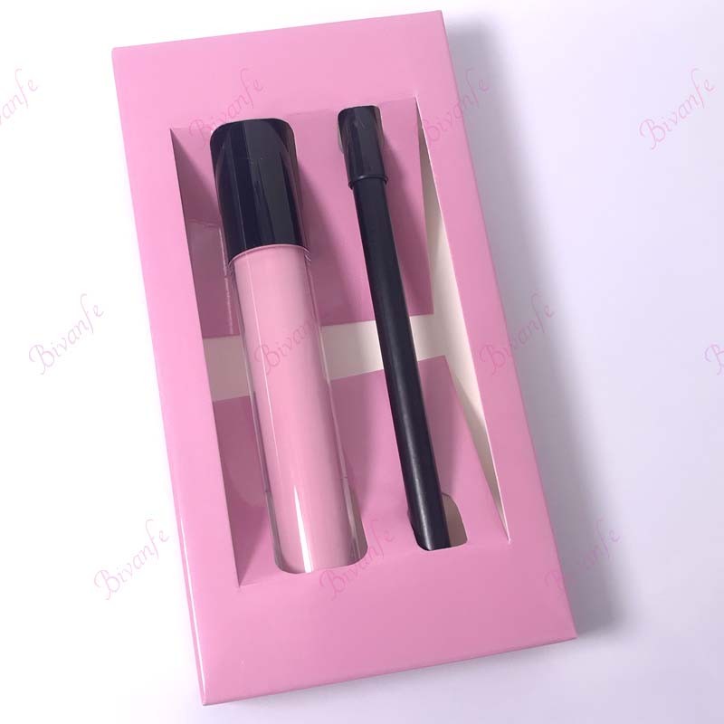 Lip Gloss Kit Manufacturer - OEM Luxury Making Starter