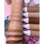 Body Foundation Supplier - OEM Color Changing Waterproof