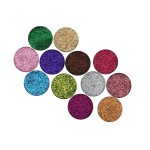 Eyeshadow Palette Manufacturer - OEM Neon Pressed Powder