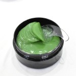 Eye Mask Manufacturer - OEM Collagen Cooling Hydrogel