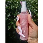 Body Spray Factory - OEM Gold Shimmery Highlighting