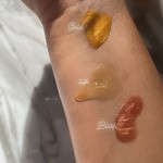 Highlighter Supplier - OEM 7colors Body Glow Liquid