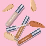 Liquid Concealer Manufacturer - OEM Waterproof Full Coverage