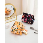 Cosmetic Bag Factory - OEM Portable Spring Clip